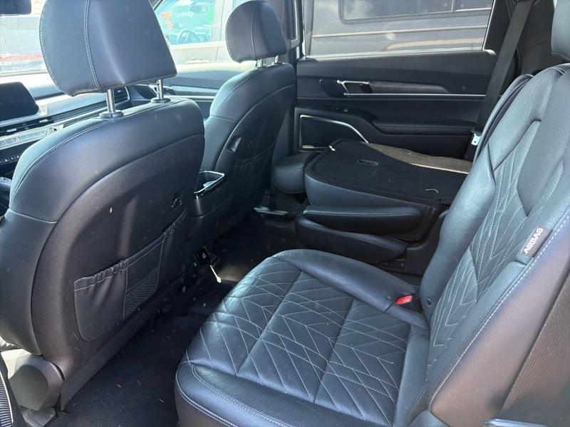 Kia Telluride SX AWD 2023