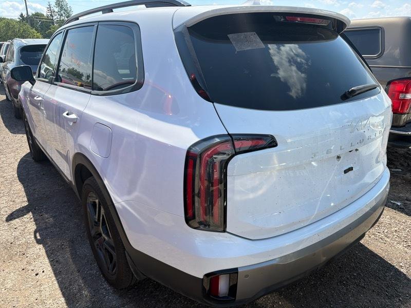 Kia Telluride SX AWD 2023