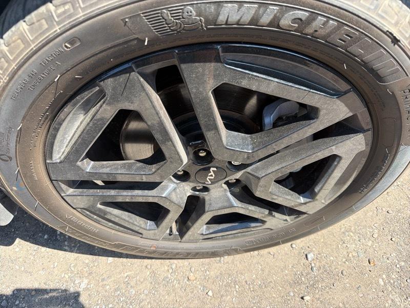 Kia Telluride SX AWD 2023