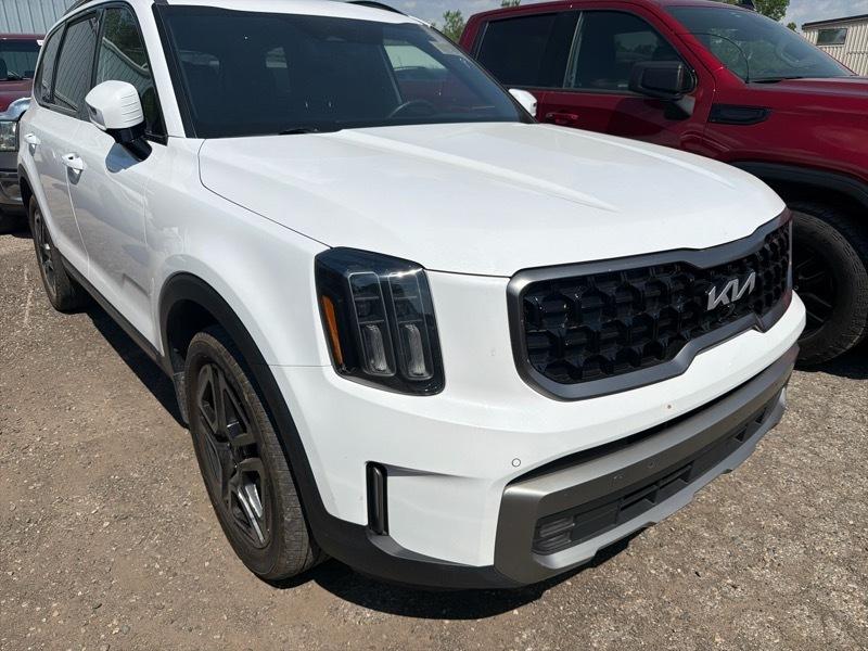 Kia Telluride SX AWD 2023