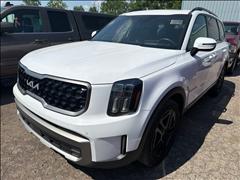 2023 Kia Telluride 