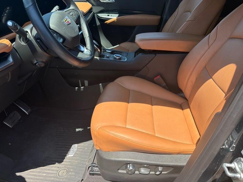 Cadillac XT4 Sport AWD 2024