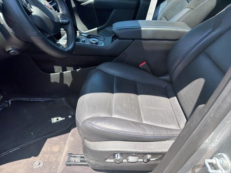 Cadillac XT4 Sport AWD 2024