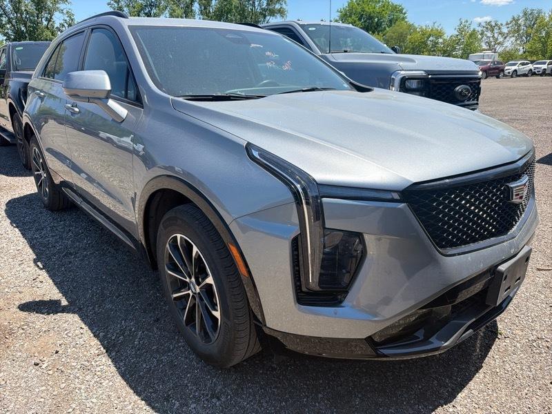 Cadillac XT4 Sport AWD 2024