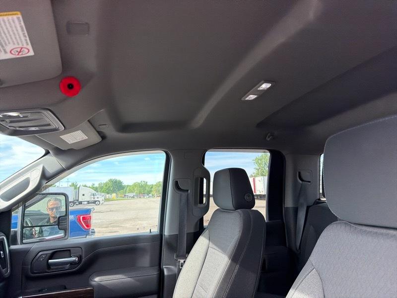 GMC Sierra 3500HD SLE Double Cab 4WD 2022