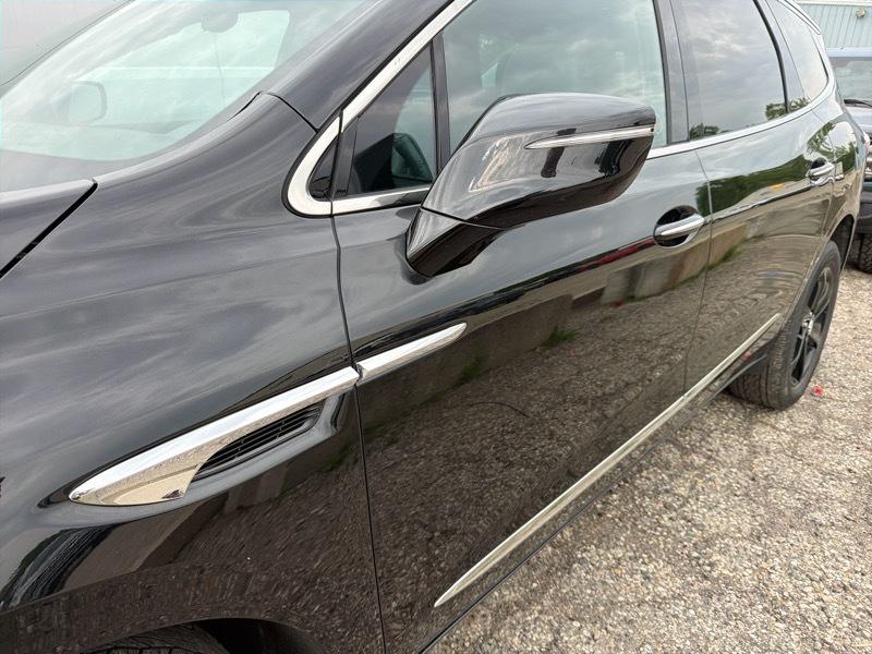 Buick Enclave Essence AWD 2024