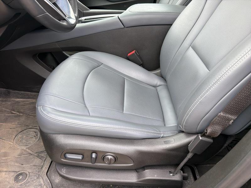 Buick Enclave Essence AWD 2024