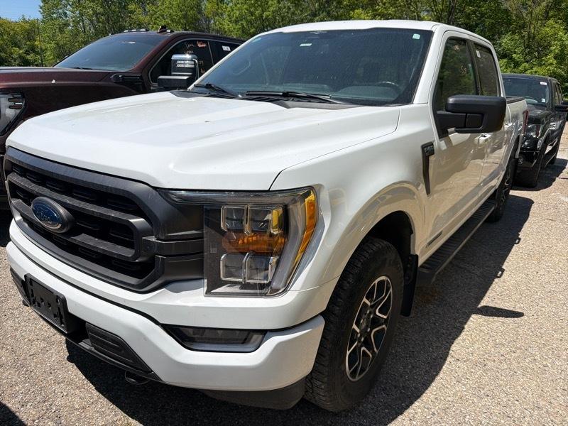 Ford F-150  2023