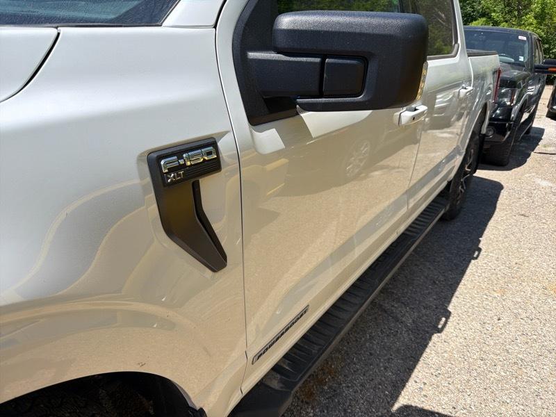Ford F-150  2023
