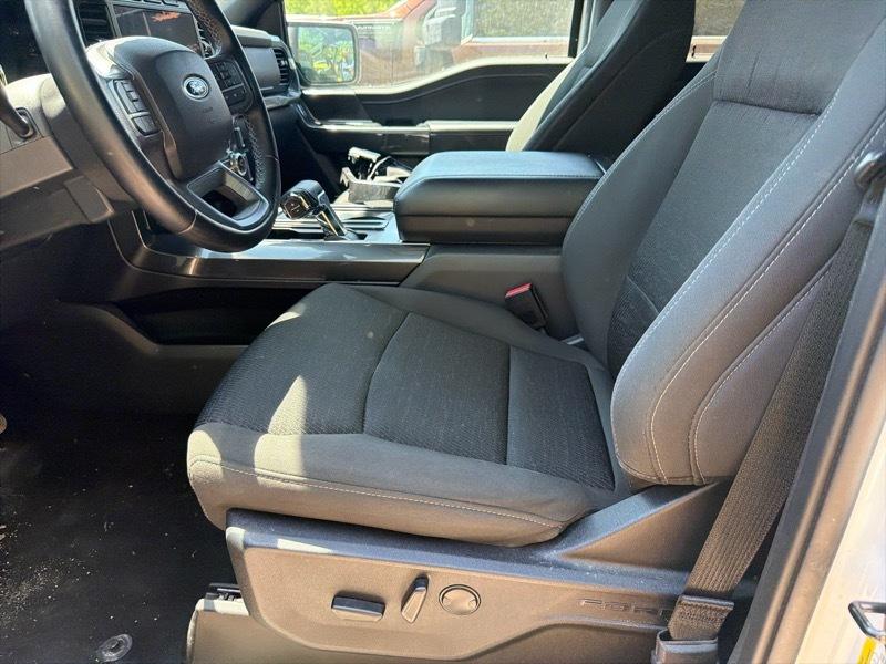 Ford F-150  2023