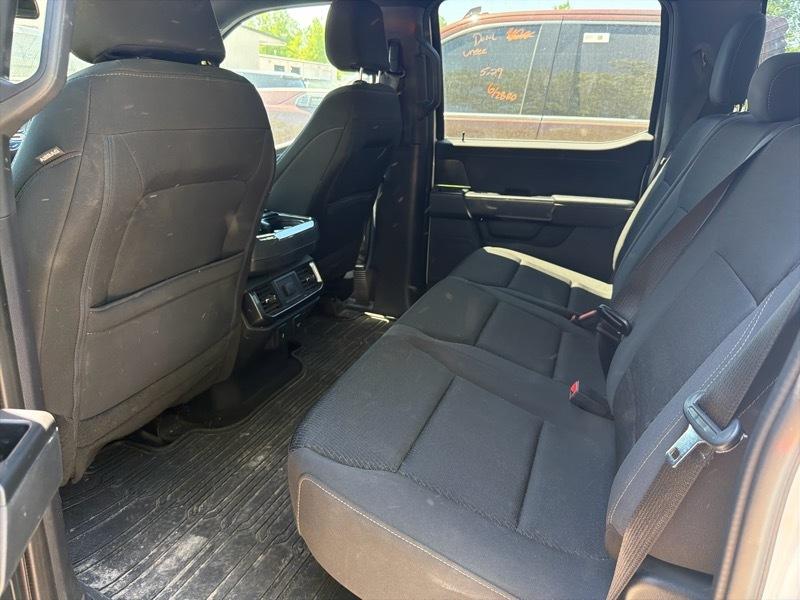 Ford F-150  2023