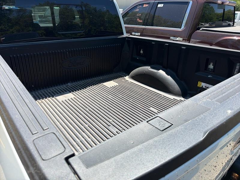 Ford F-150  2023