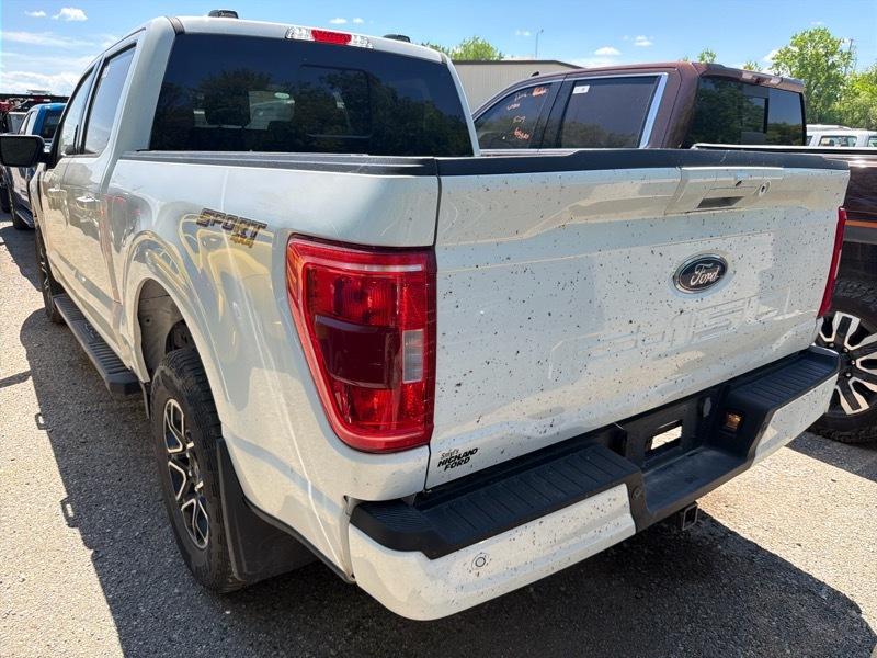 Ford F-150  2023
