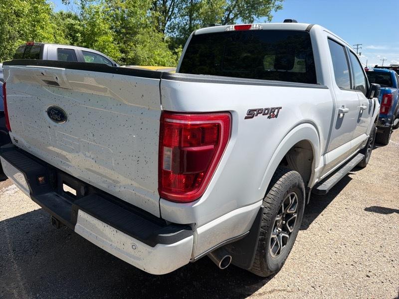 Ford F-150  2023