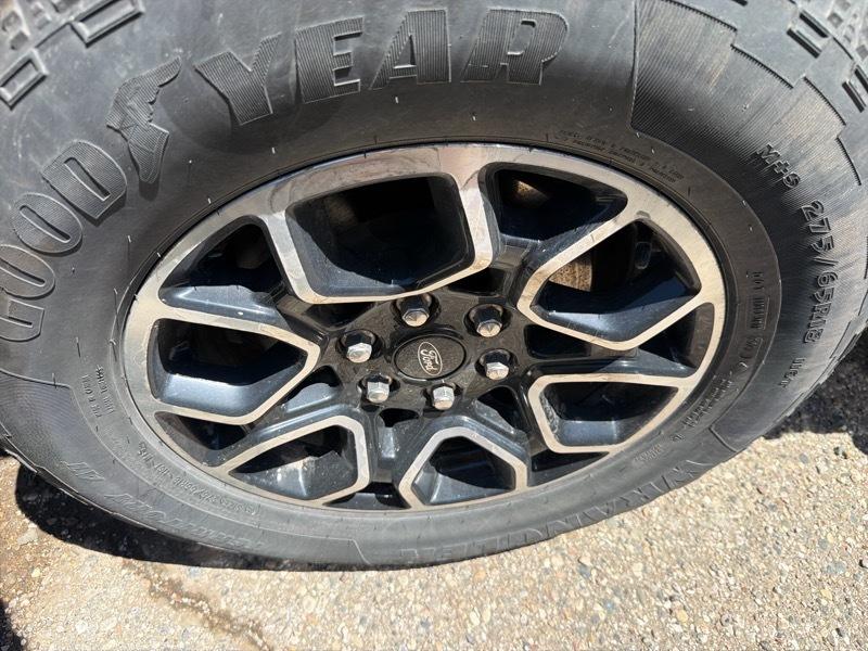 Ford F-150  2023