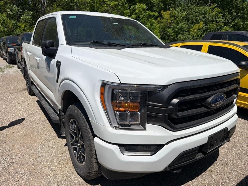 Ford F-150  2023