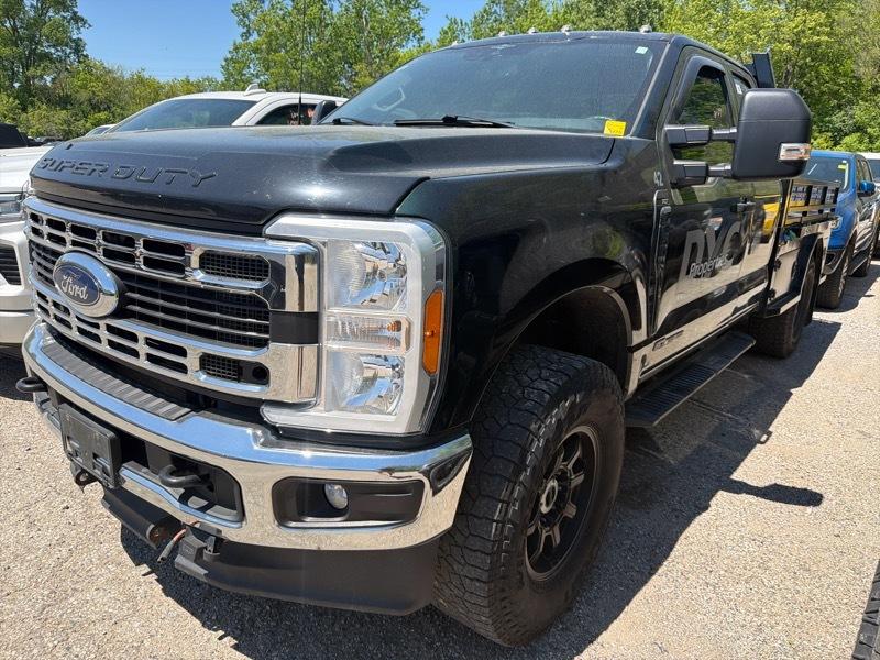 Ford F-350 SD  2023