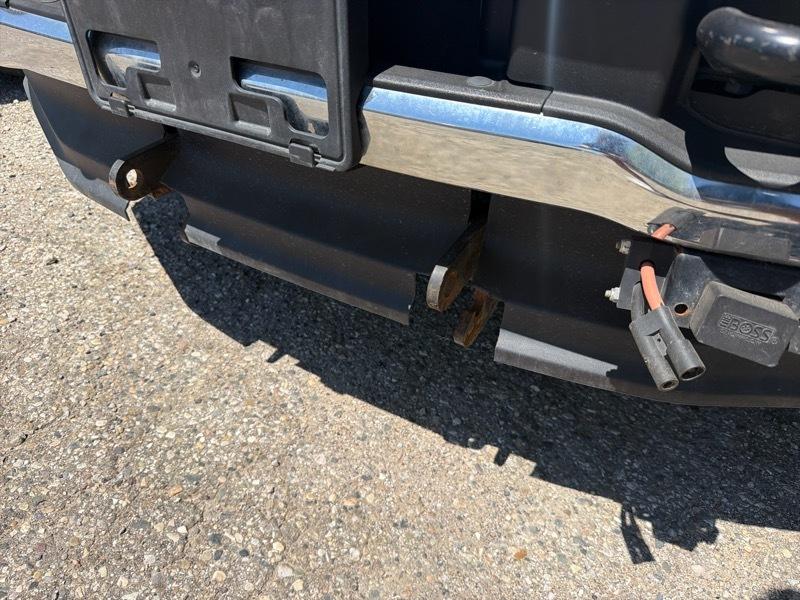 2023 Ford F-350 XLT 4x4 SuperCab 164 in SRW's photo