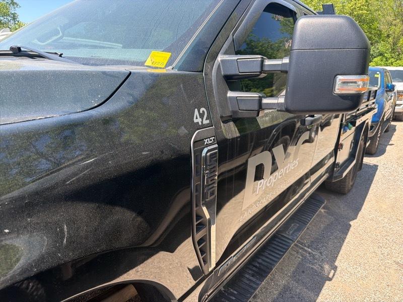 Ford F-350 SD  2023