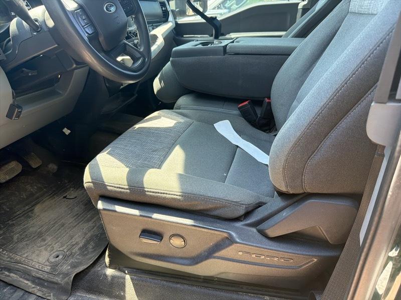 Ford F-350 SD  2023