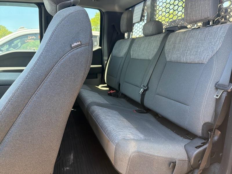 Ford F-350 SD  2023