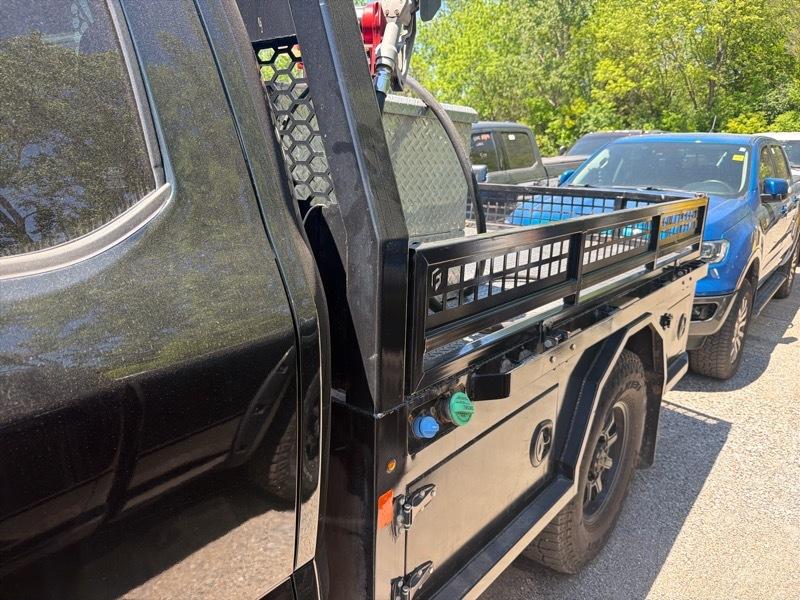 Ford F-350 SD  2023