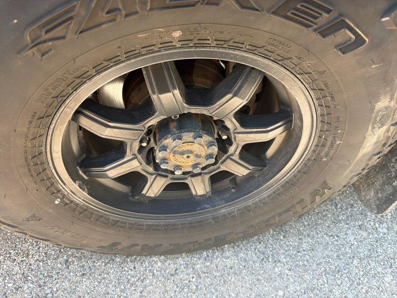 Ford F-350 SD  2023