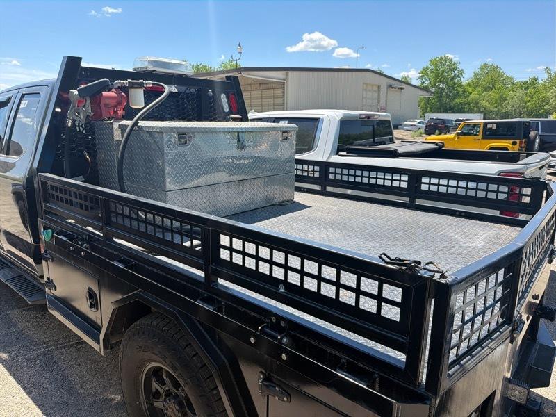 Ford F-350 SD  2023