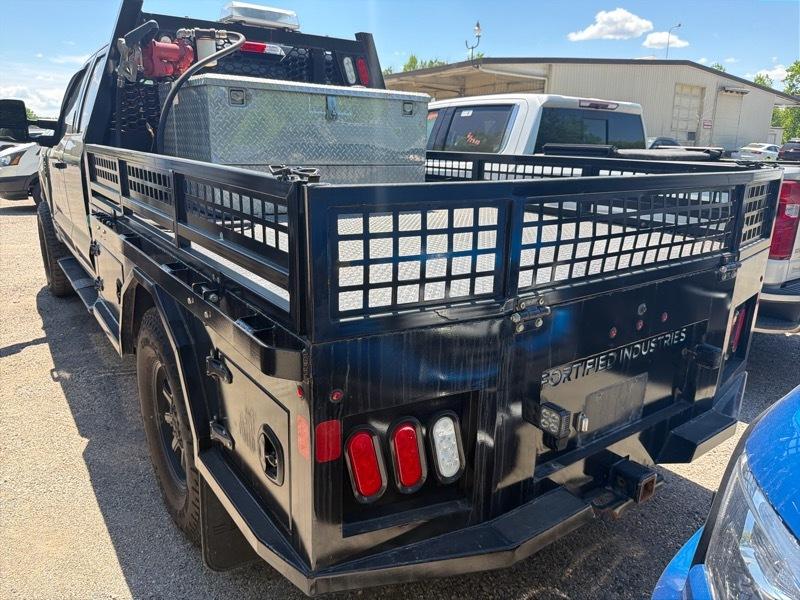 Ford F-350 SD  2023