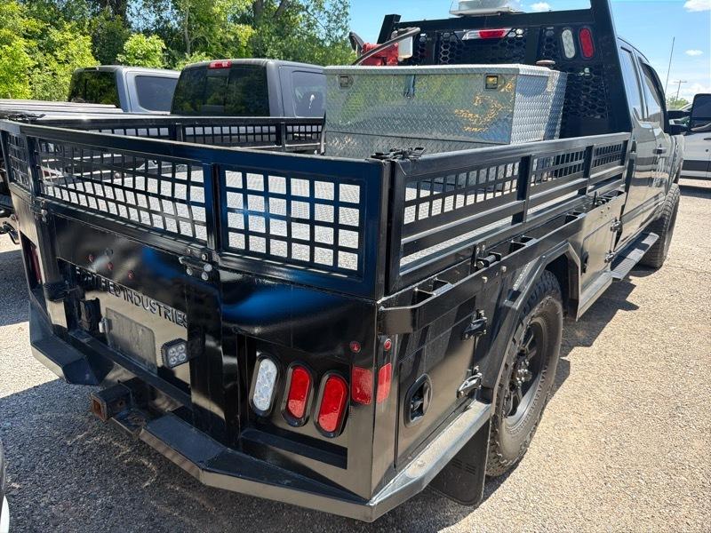 Ford F-350 SD  2023