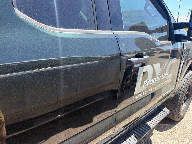 Ford F-350 SD  2023