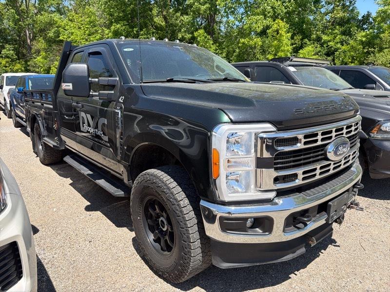 Ford F-350 SD  2023
