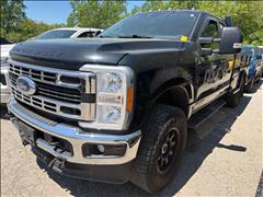 2023 Ford F-350 SD 