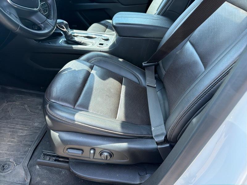 Chevrolet Traverse High Country AWD 2023