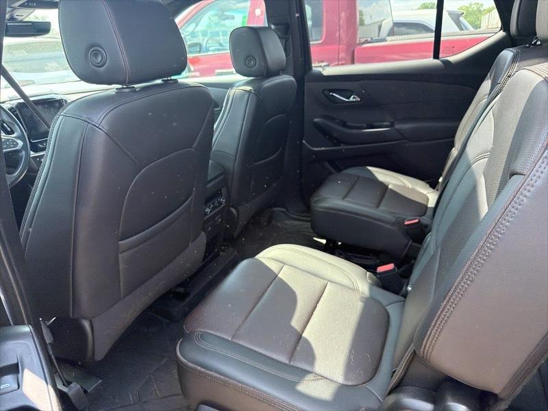 Chevrolet Traverse High Country AWD 2023