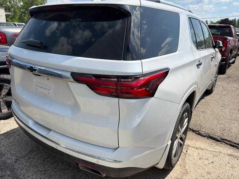 Chevrolet Traverse High Country AWD 2023