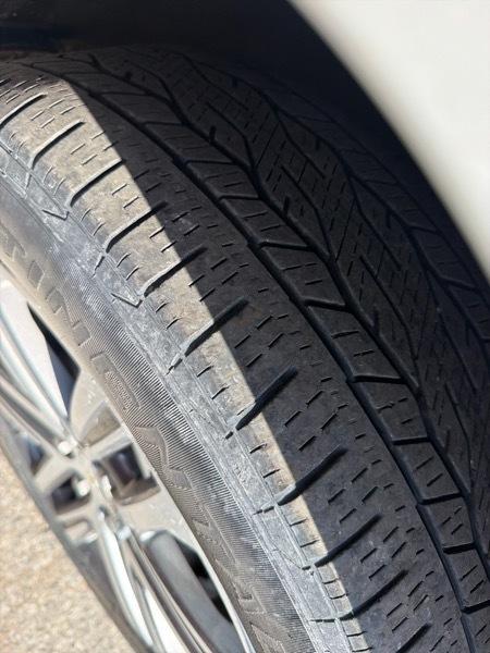 Chevrolet Traverse High Country AWD 2023