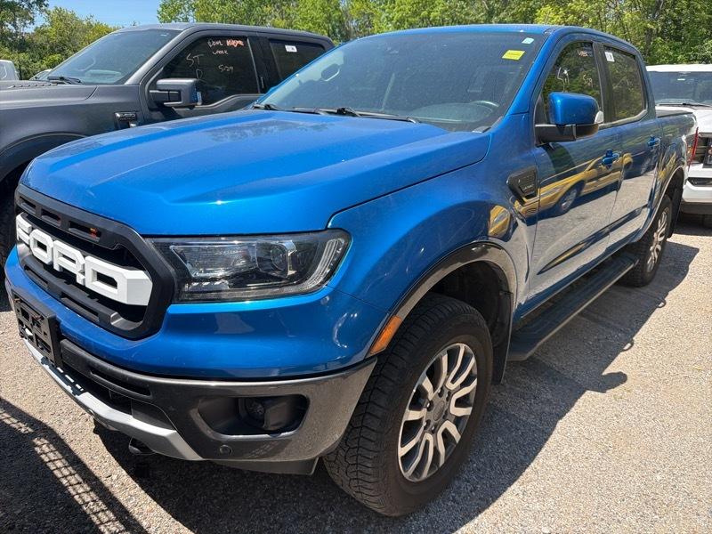 Ford Ranger  2022