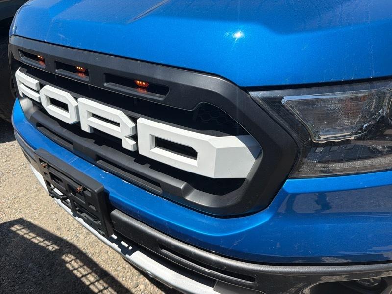 Ford Ranger  2022