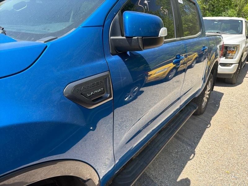 Ford Ranger  2022