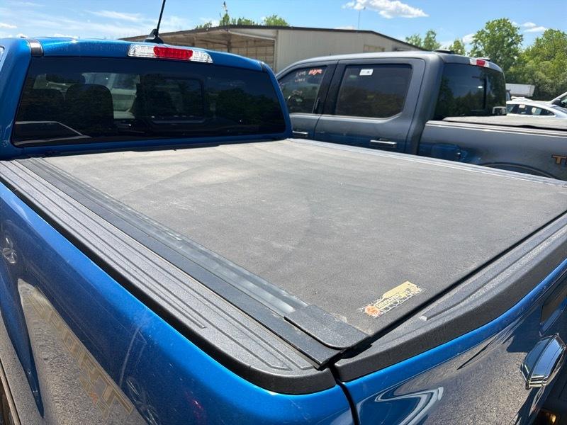 Ford Ranger  2022