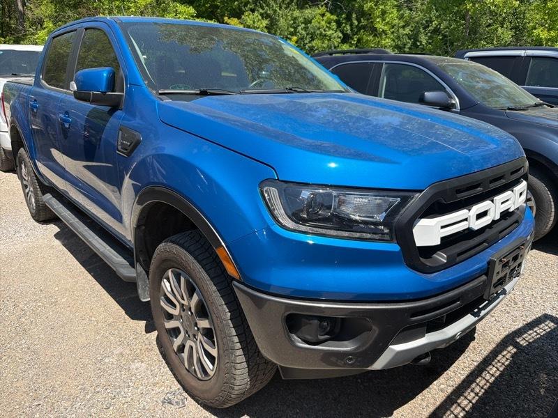 Ford Ranger  2022