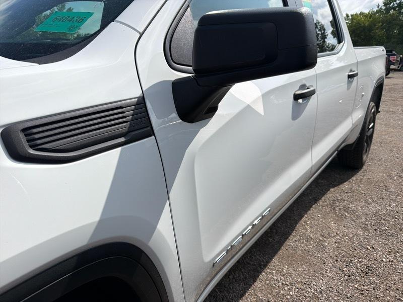 GMC Sierra 1500 Pro Crew Cab Short Box 4WD 2023