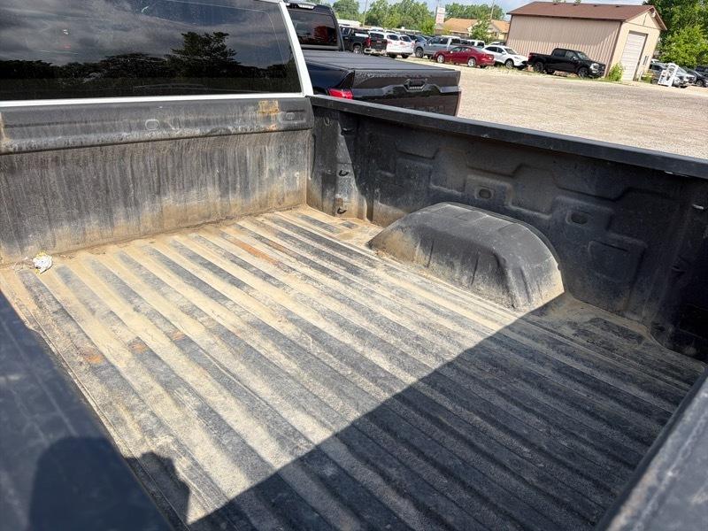 GMC Sierra 1500 Pro Crew Cab Short Box 4WD 2023