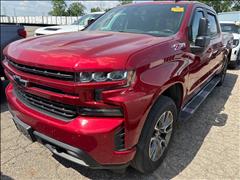 2022 Chevrolet Silverado 1500 Limited 
