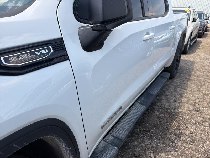 GMC Sierra 1500 Elevation Crew Cab 4WD 2023