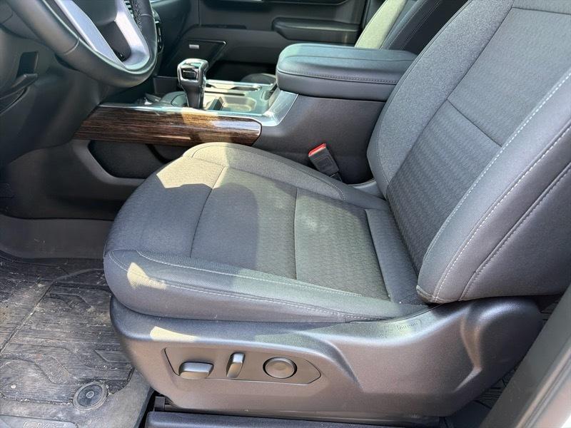 GMC Sierra 1500 Elevation Crew Cab 4WD 2023