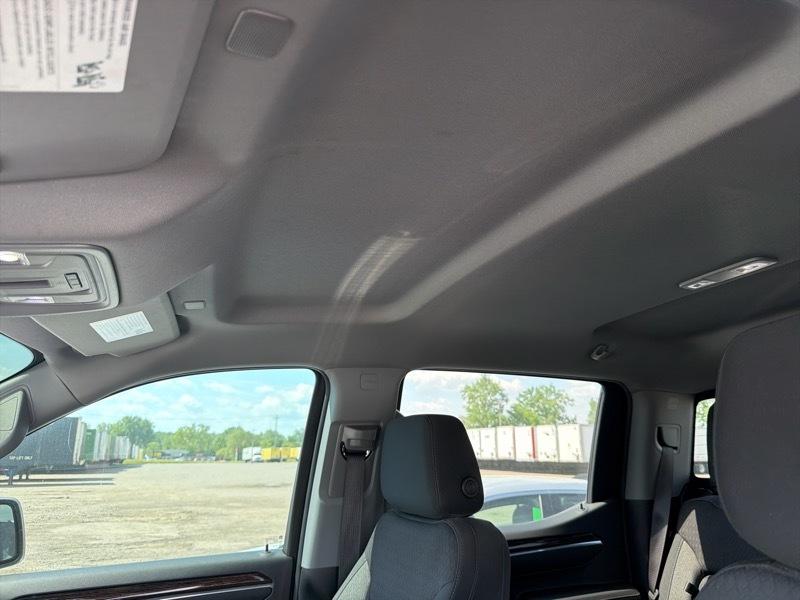 GMC Sierra 1500 Elevation Crew Cab 4WD 2023