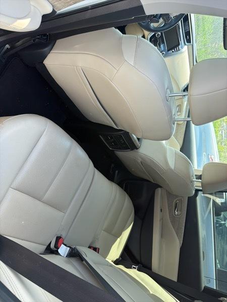 Nissan Murano SL AWD 2021