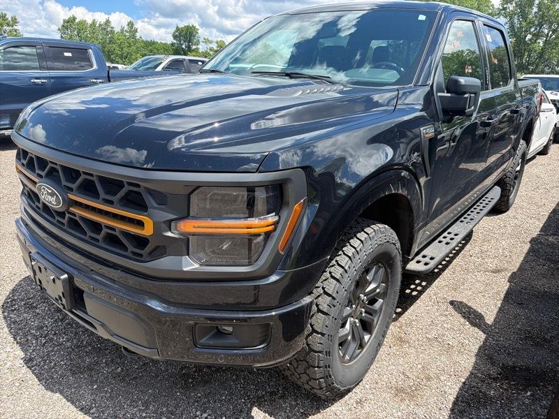 Ford F-150  2024